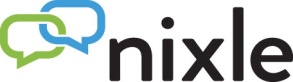 Nixle Logo