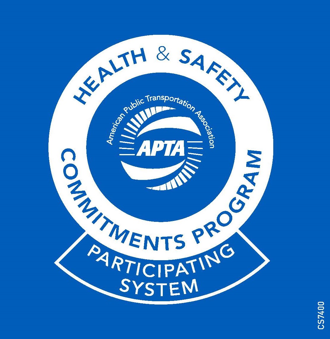 APTA Task Force Seal